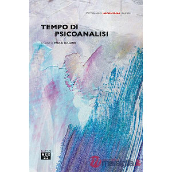 Tempo di psicoanalisi