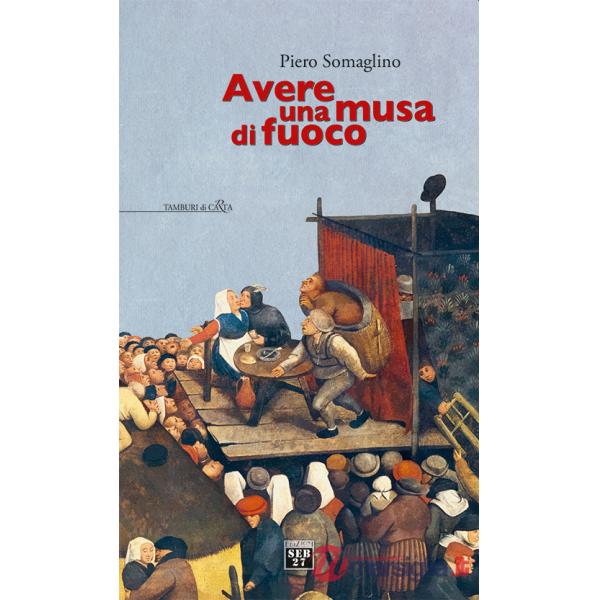 Avere una musa di fuoco