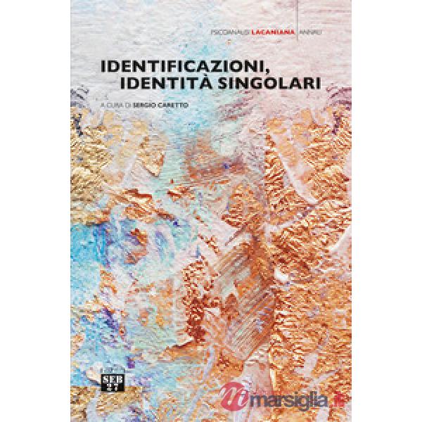 Identificazioni, identità singolari