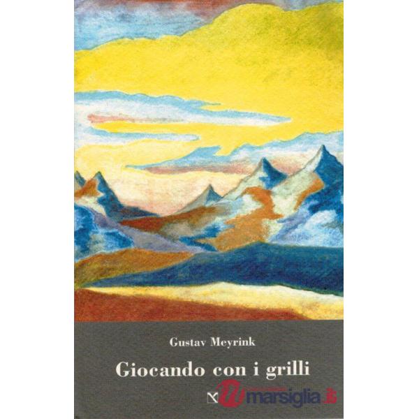 Giocando con i grilli