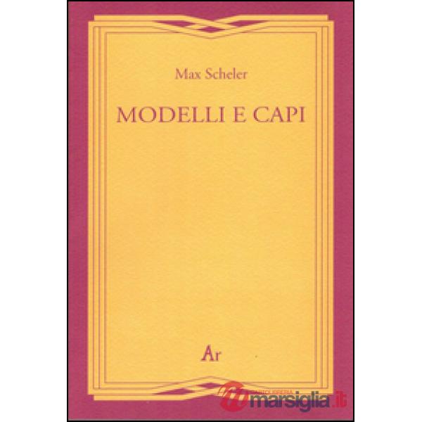 Modelli e capi