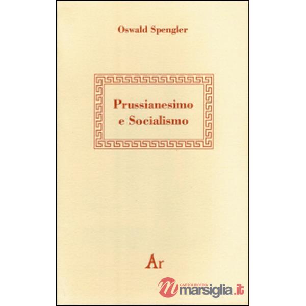 Prussianesimo e socialismo