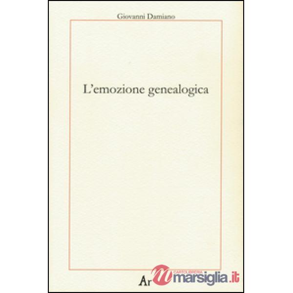 L'emozione genealogica