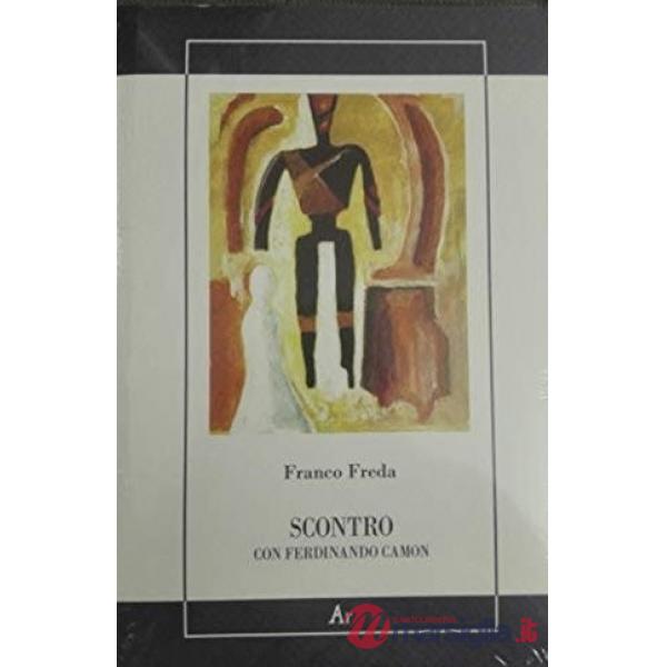 Scontro con Ferdinando Camon
