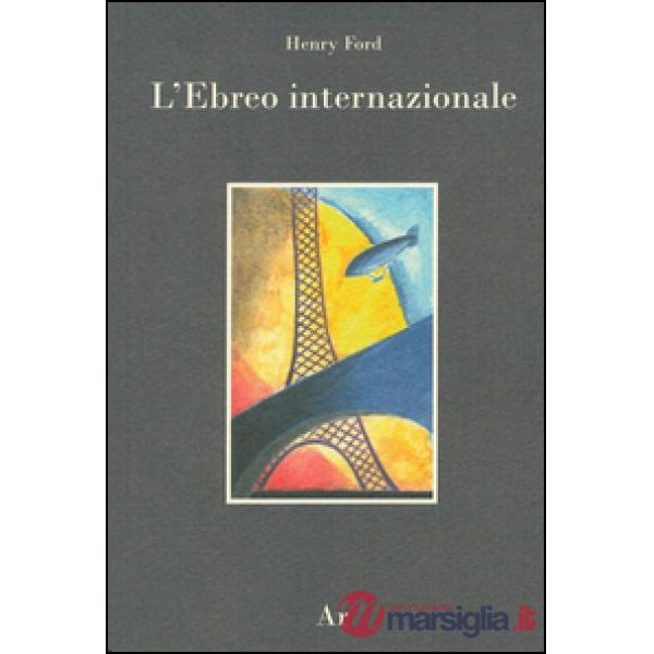 L'ebreo internazionale