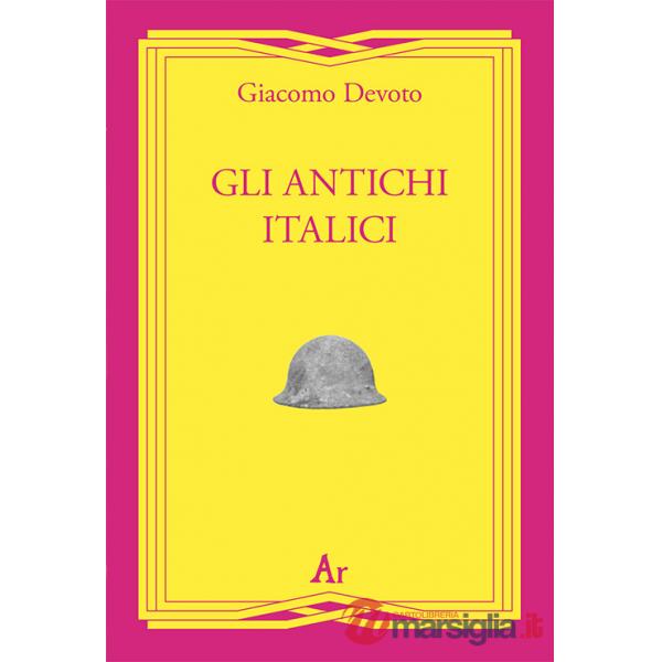 Antichi italici (Gli)
