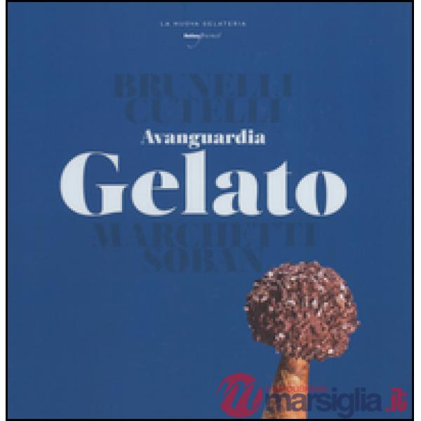 Avanguardia gelato