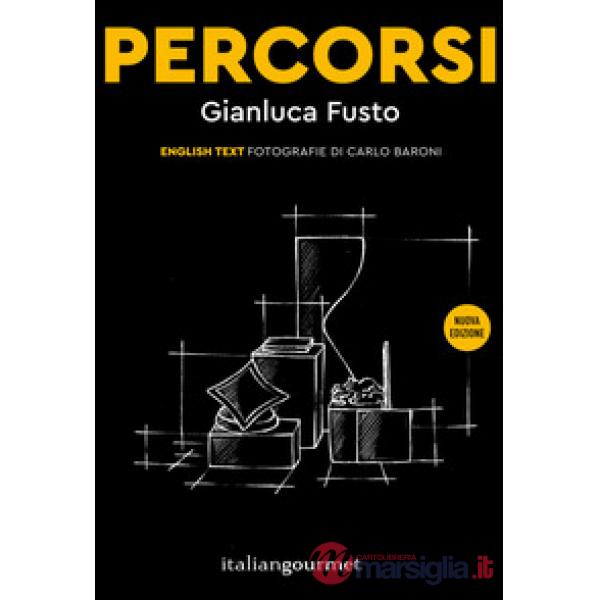 Percorsi. Ediz. italiana e inglese