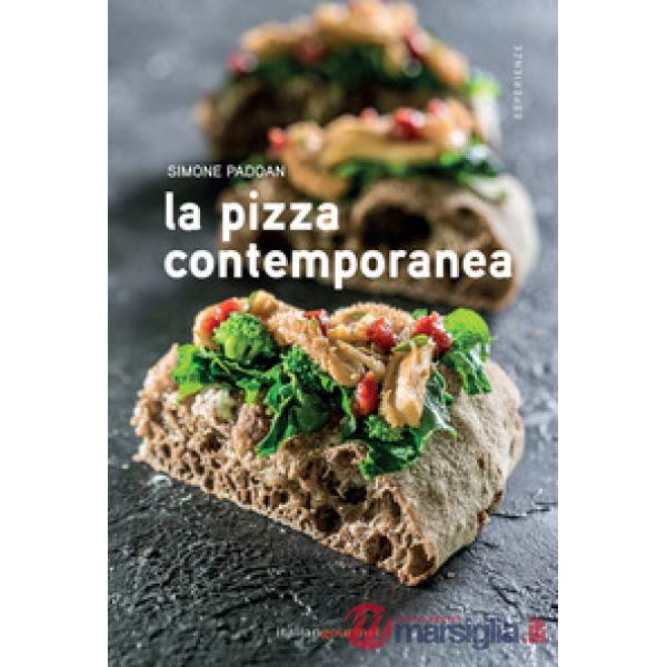 La pizza contemporanea