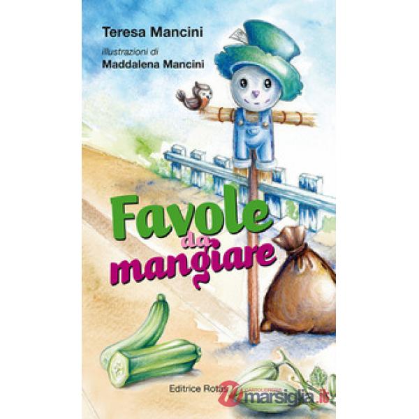 Favole da mangiare