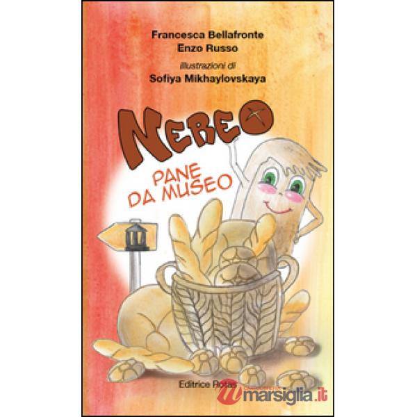 Nereo pane da museo
