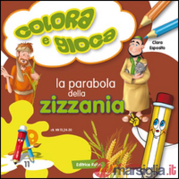 Parabola della zizzania (La)