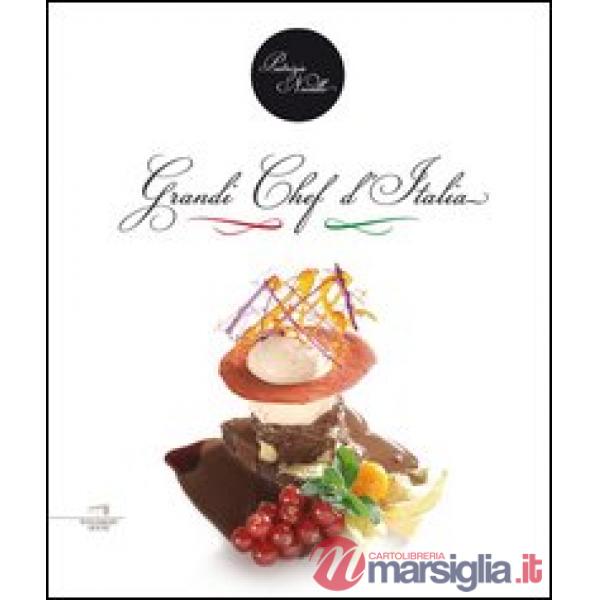 Grandi chef d'Italia