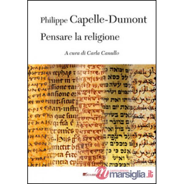 Pensare la religione