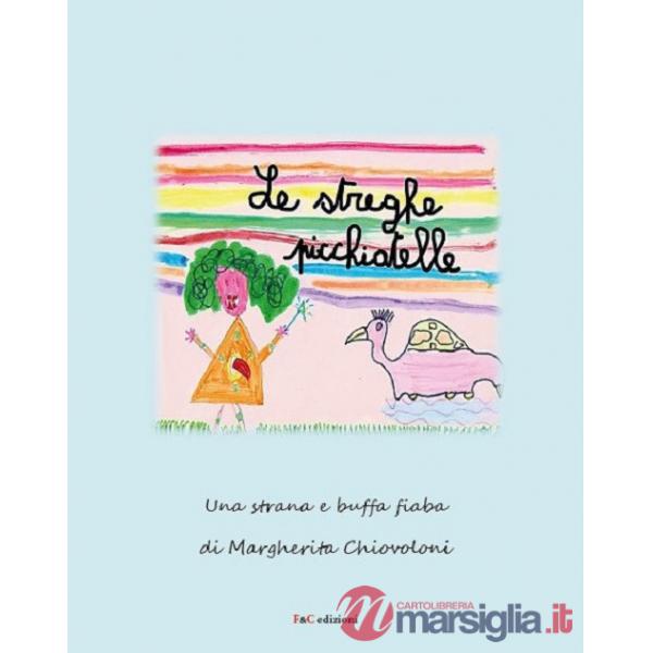 Streghe picchiatelle (Le)