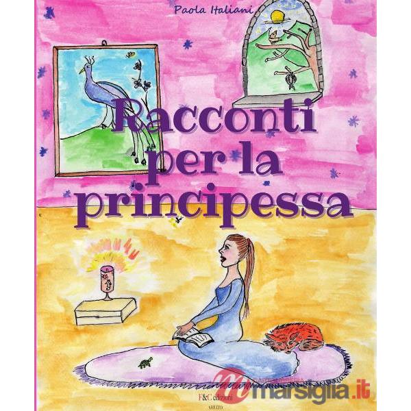 Racconti per la principessa