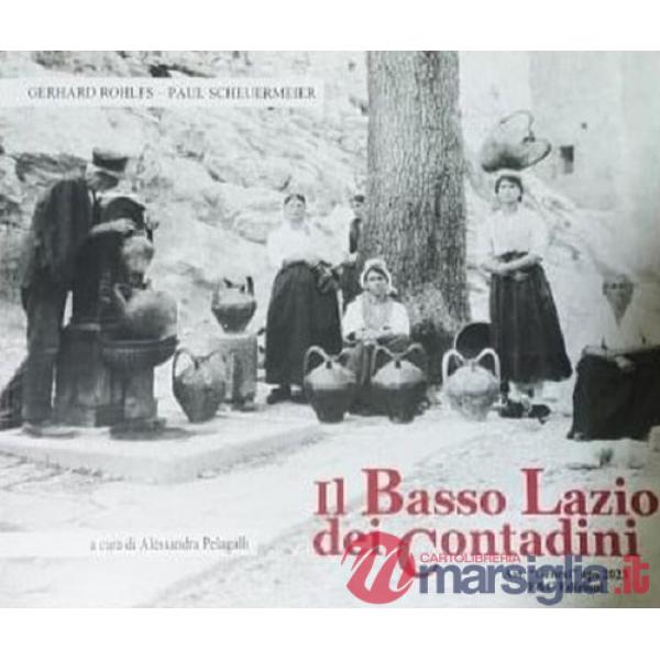 Basso Lazio dei contadini (Il)