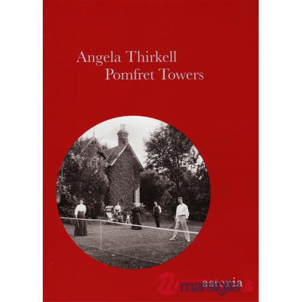 Pomfret towers