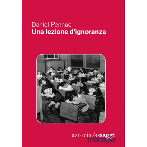 Lezione d'ignoranza (Una)