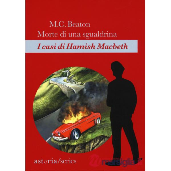 Morte di una sgualdrina. I casi di Hamish Macbeth