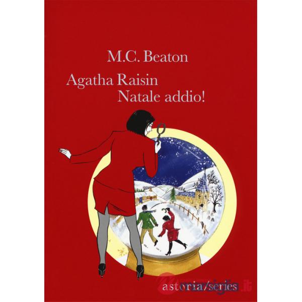 Natale addio! Agatha Raisin