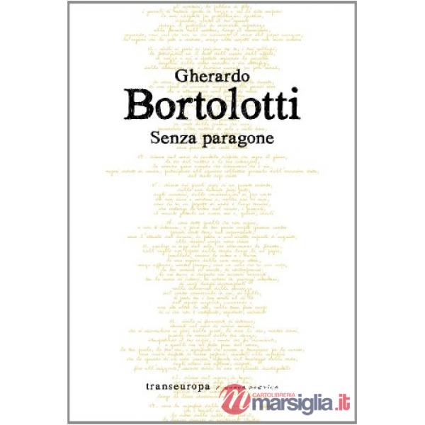 Senza paragone