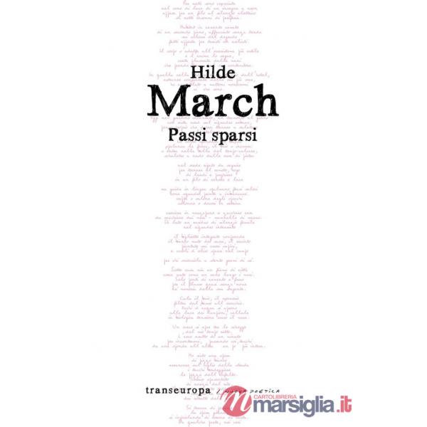 Passi sparsi. Taccuini del transitare