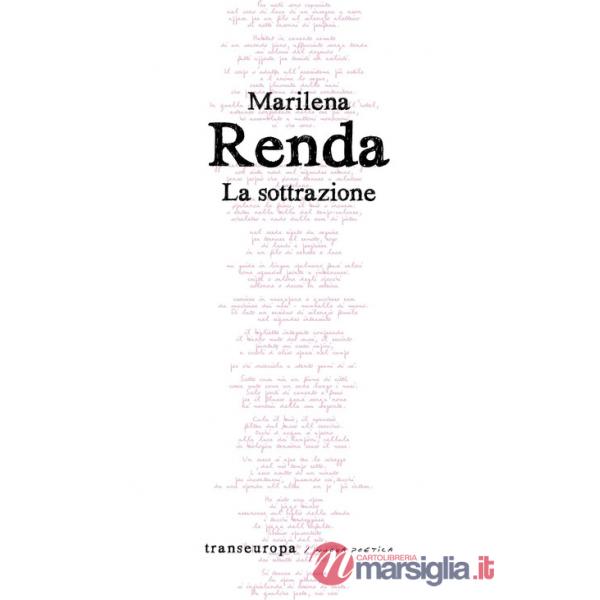 Sottrazione (La)