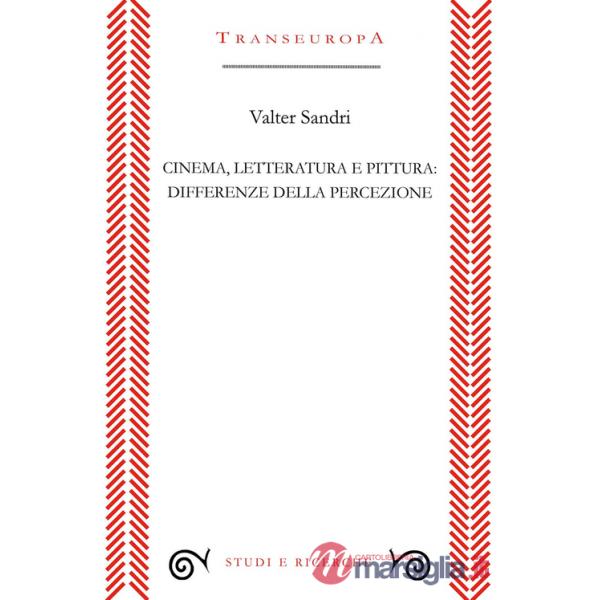 Cinema, letteratura e pittura: differenze della percezione