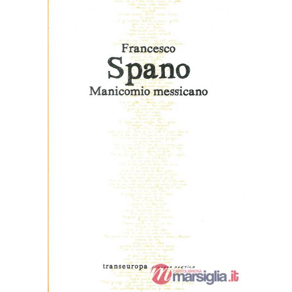 Manicomio messicano