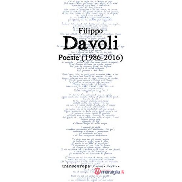 Poesie (1986-2016)