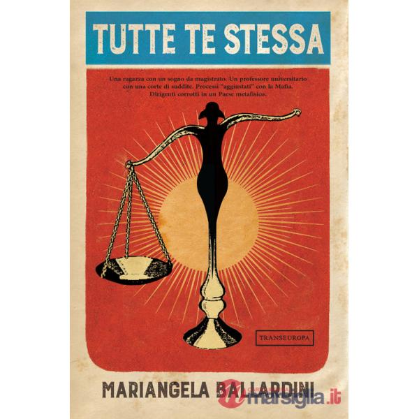 Tutte te stessa