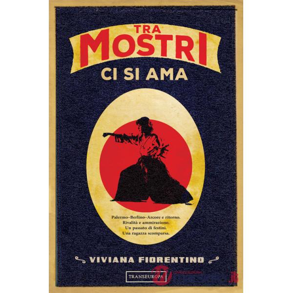 Tra mostri ci si ama