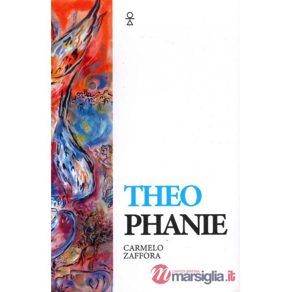 Theophanie. Racconti dello spirito