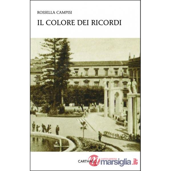 Colore dei ricordi (Il)