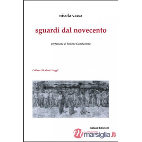 Sguardi dal Novecento