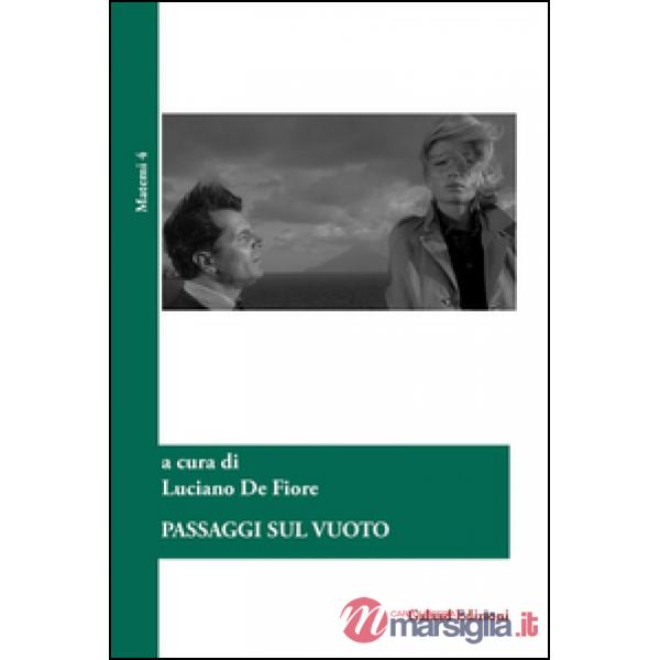 Passaggi sul vuoto