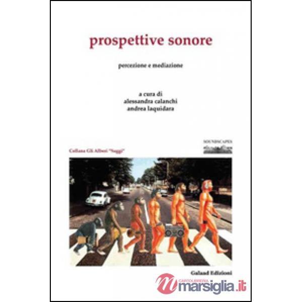 Prospettive sonore. Percezione e mediazione