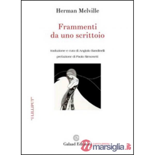 Frammenti da uno scrittoio