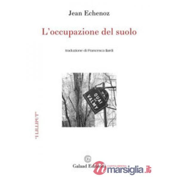Occupazione del suolo (L')