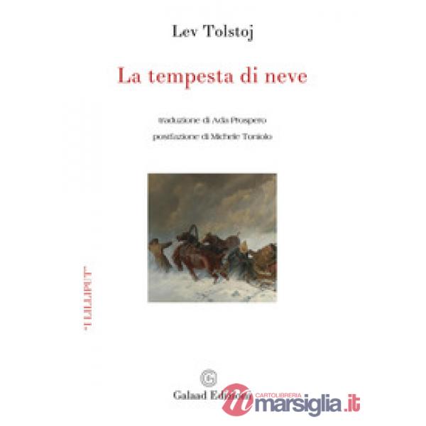 Tempesta di neve (La)
