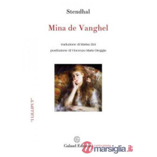 Mina de Vanghel