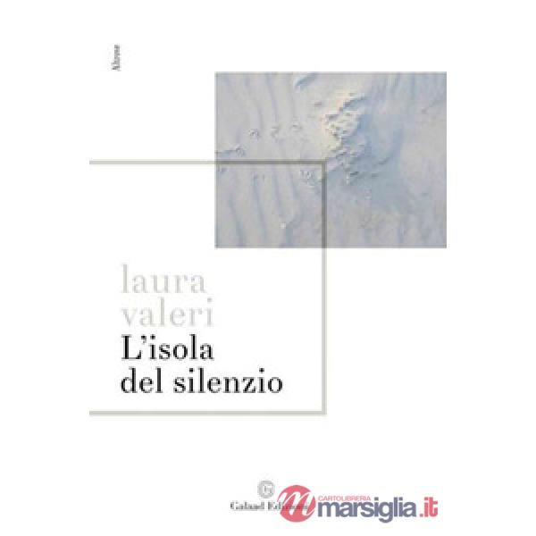 Isola del silenzio (L')