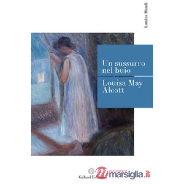 Sussurro nel buio (Un)