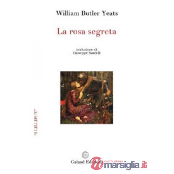 Rosa segreta (La)