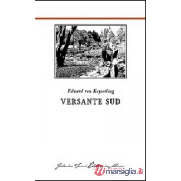 Versante sud