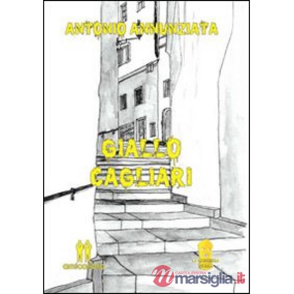Giallo Cagliari