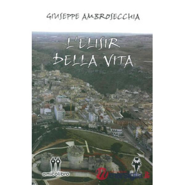 Elisir della vita (L')