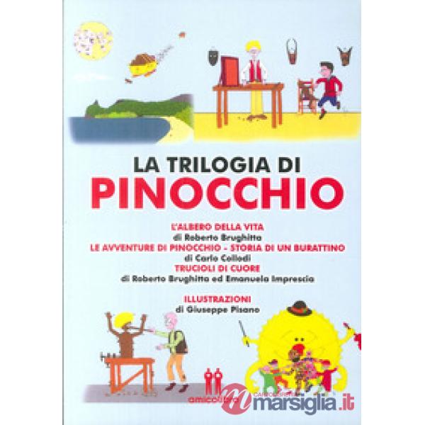 Trilogia di Pinocchio (La)