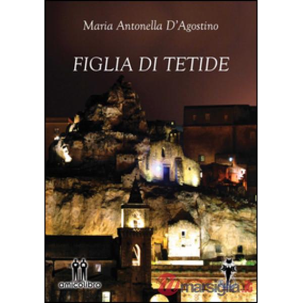 Figlia di Tetide